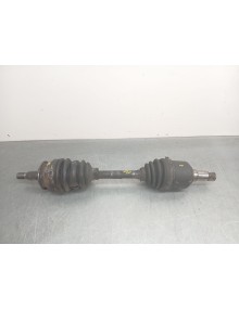 Recambio de transmision delantera izquierda para mercedes-benz clase b sports tourer (w245) b 200 cdi (245.208) referencia OEM I