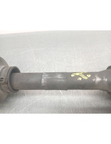 Recambio de transmision delantera izquierda para mercedes-benz clase b sports tourer (w245) b 200 cdi (245.208) referencia OEM I 2