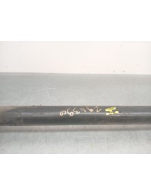 Recambio de transmision delantera derecha para seat altea (5p1) 1.9 tdi referencia OEM IAM 5Q0407272FF   2