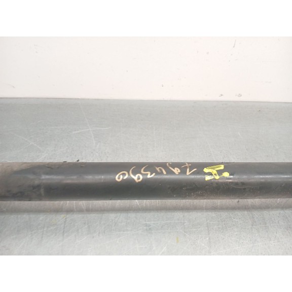 Recambio de transmision delantera derecha para seat altea (5p1) 1.9 tdi referencia OEM IAM 5Q0407272FF  