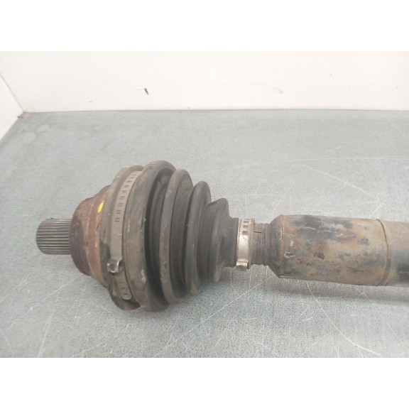 Recambio de transmision delantera derecha para seat altea (5p1) 1.9 tdi referencia OEM IAM 5Q0407272FF  