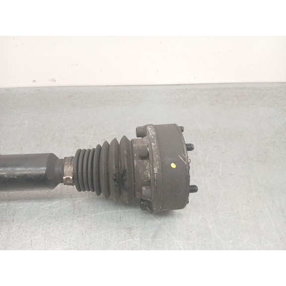 Recambio de transmision delantera derecha para seat altea (5p1) 1.9 tdi referencia OEM IAM 5Q0407272FF  