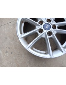 Recambio de llanta para ford focus iii 1.5 tdci referencia OEM IAM F1EC1007A8A x1 16 pulgadas 2