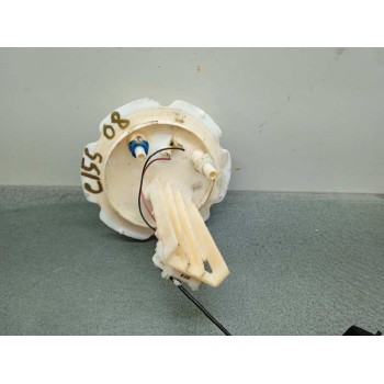 Recambio de aforador para infiniti q50 2.2 diesel cat referencia OEM IAM 250604GC0A  2 PINS