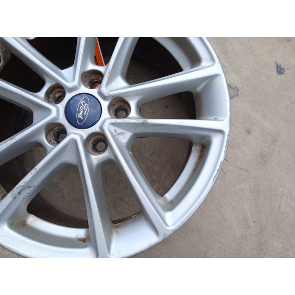 Recambio de llanta para ford focus iii 1.5 tdci referencia OEM IAM F1EC1007A8A x1 16 pulgadas