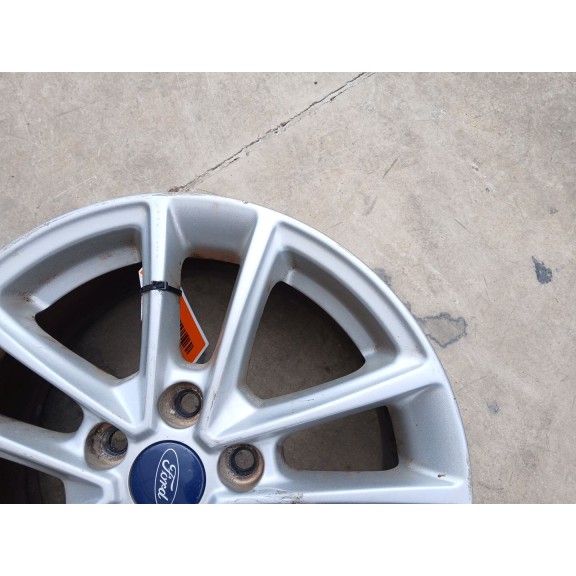 Recambio de llanta para ford focus iii 1.5 tdci referencia OEM IAM F1EC1007A8A x1 16 pulgadas