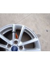 Recambio de llanta para ford focus iii 1.5 tdci referencia OEM IAM F1EC1007A8A x1 16 pulgadas