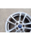 Recambio de llanta para ford focus iii 1.5 tdci referencia OEM IAM F1EC1007A8A x1 16 pulgadas