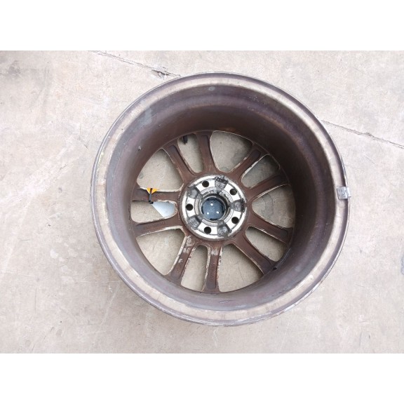 Recambio de llanta para ford focus iii 1.5 tdci referencia OEM IAM F1EC1007A8A x1 16 pulgadas