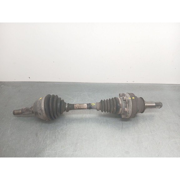 Recambio de transmision delantera derecha para porsche cayenne (9pa) 3.2 referencia OEM IAM 95534903813 7l0407271c 