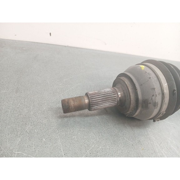 Recambio de transmision delantera derecha para porsche cayenne (9pa) 3.2 referencia OEM IAM 95534903813 7l0407271c 