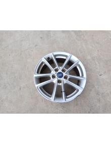 Recambio de llanta para ford focus iii 1.5 tdci referencia OEM IAM F1EC1007A8A x1 16 pulgadas