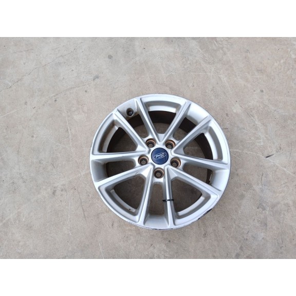 Recambio de llanta para ford focus iii 1.5 tdci referencia OEM IAM F1EC1007A8A x1 16 pulgadas