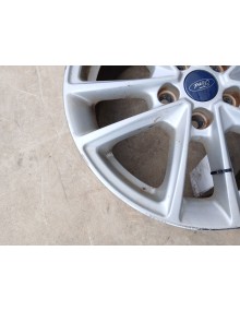 Recambio de llanta para ford focus iii 1.5 tdci referencia OEM IAM F1EC1007A8A x1 16 pulgadas 2