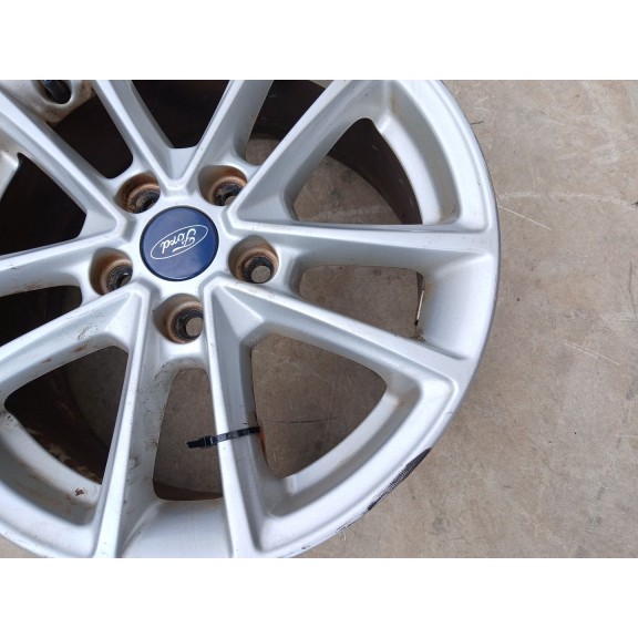 Recambio de llanta para ford focus iii 1.5 tdci referencia OEM IAM F1EC1007A8A x1 16 pulgadas