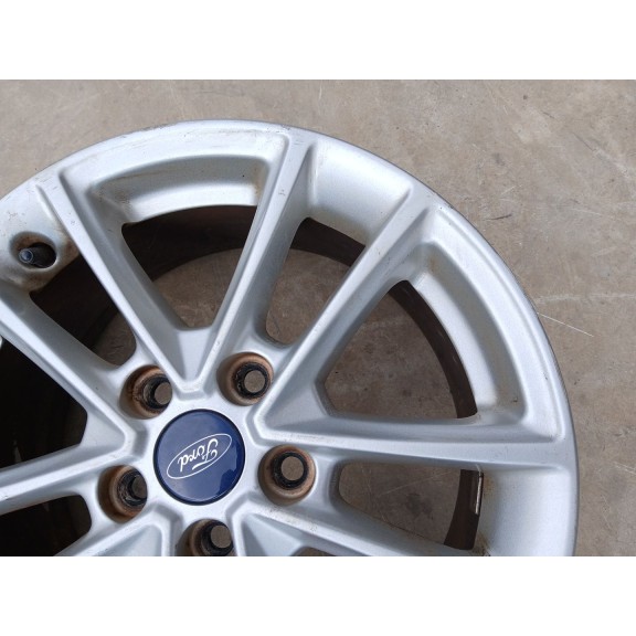 Recambio de llanta para ford focus iii 1.5 tdci referencia OEM IAM F1EC1007A8A x1 16 pulgadas