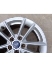 Recambio de llanta para ford focus iii 1.5 tdci referencia OEM IAM F1EC1007A8A x1 16 pulgadas