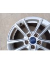 Recambio de llanta para ford focus iii 1.5 tdci referencia OEM IAM F1EC1007A8A x1 16 pulgadas