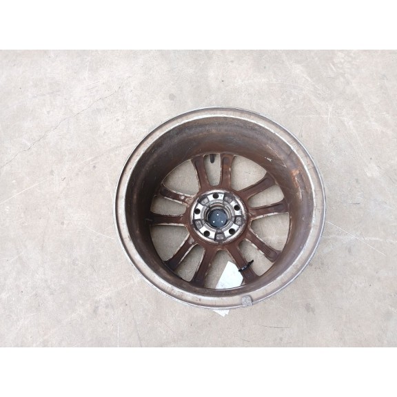 Recambio de llanta para ford focus iii 1.5 tdci referencia OEM IAM F1EC1007A8A x1 16 pulgadas