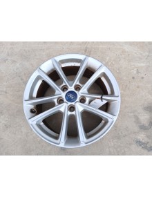 Recambio de llanta para ford focus iii 1.5 tdci referencia OEM IAM F1EC1007A8A x1 16 pulgadas