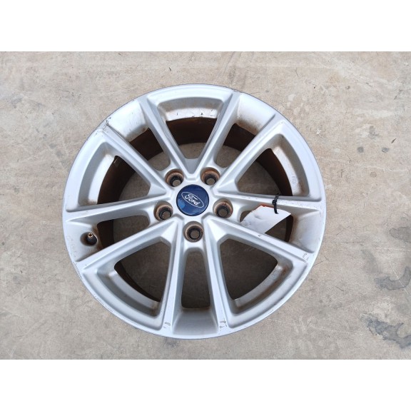 Recambio de llanta para ford focus iii 1.5 tdci referencia OEM IAM F1EC1007A8A x1 16 pulgadas