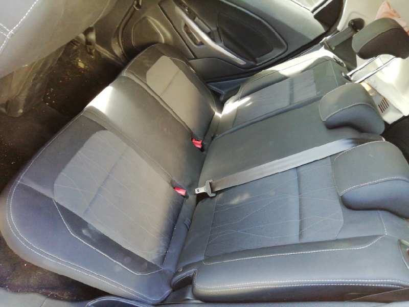 Recambio de asientos traseros para ford ecosport (cr6) trend+ referencia OEM IAM   