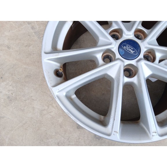 Recambio de llanta para ford focus iii 1.5 tdci referencia OEM IAM F1EC1007A8A x1 16 pulgadas