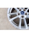 Recambio de llanta para ford focus iii 1.5 tdci referencia OEM IAM F1EC1007A8A x1 16 pulgadas