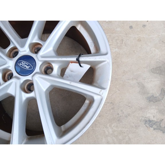Recambio de llanta para ford focus iii 1.5 tdci referencia OEM IAM F1EC1007A8A x1 16 pulgadas