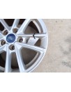 Recambio de llanta para ford focus iii 1.5 tdci referencia OEM IAM F1EC1007A8A x1 16 pulgadas