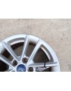 Recambio de llanta para ford focus iii 1.5 tdci referencia OEM IAM F1EC1007A8A x1 16 pulgadas