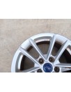 Recambio de llanta para ford focus iii 1.5 tdci referencia OEM IAM F1EC1007A8A x1 16 pulgadas