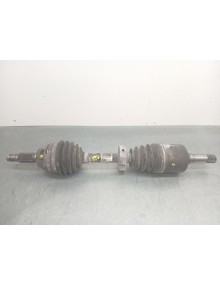 Recambio de transmision delantera izquierda para chevrolet epica (kl1_) 2.0 d referencia OEM IAM 96639094  