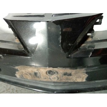 Recambio de paragolpes delantero para nissan primera berlina (p12) acenta referencia OEM IAM 62022AU340 NEGRO 