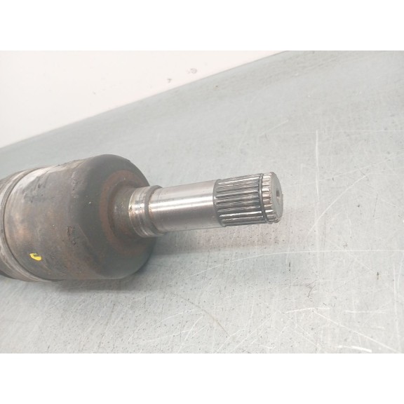 Recambio de transmision delantera izquierda para chevrolet epica (kl1_) 2.0 d referencia OEM IAM 96639094  