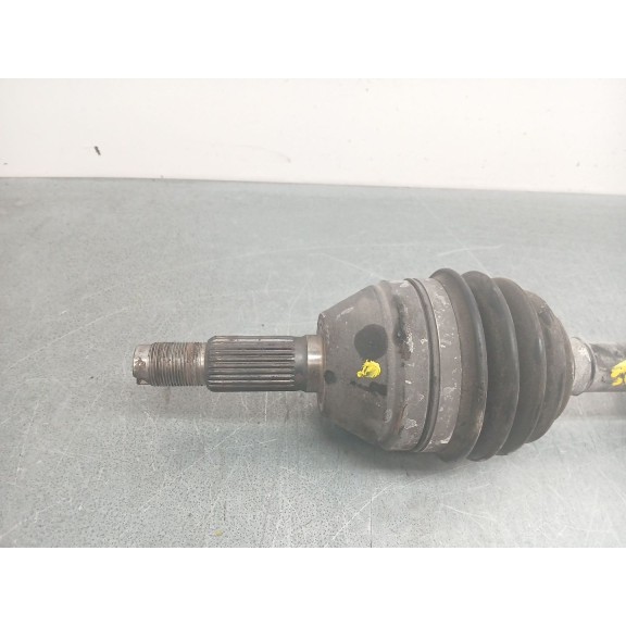 Recambio de transmision delantera izquierda para chevrolet epica (kl1_) 2.0 d referencia OEM IAM 96639094  