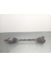 Recambio de transmision trasera izquierda para bmw 3 (e90) 320 d referencia OEM IAM 7533445ai03  