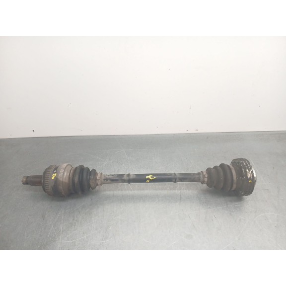 Recambio de transmision trasera izquierda para bmw 3 (e90) 320 d referencia OEM IAM 7533445ai03  