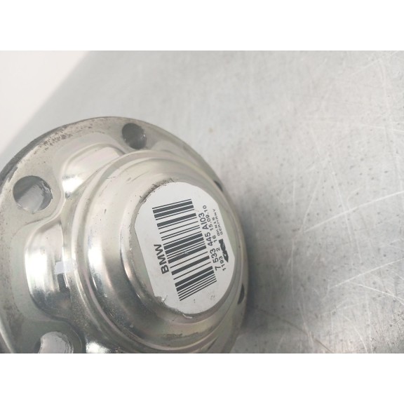 Recambio de transmision trasera izquierda para bmw 3 (e90) 320 d referencia OEM IAM 7533445ai03  