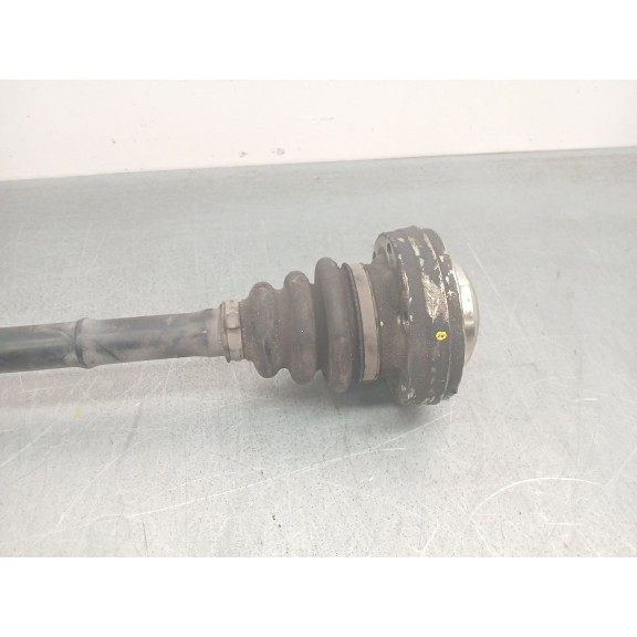 Recambio de transmision trasera izquierda para bmw 3 (e90) 320 d referencia OEM IAM 7533445ai03  