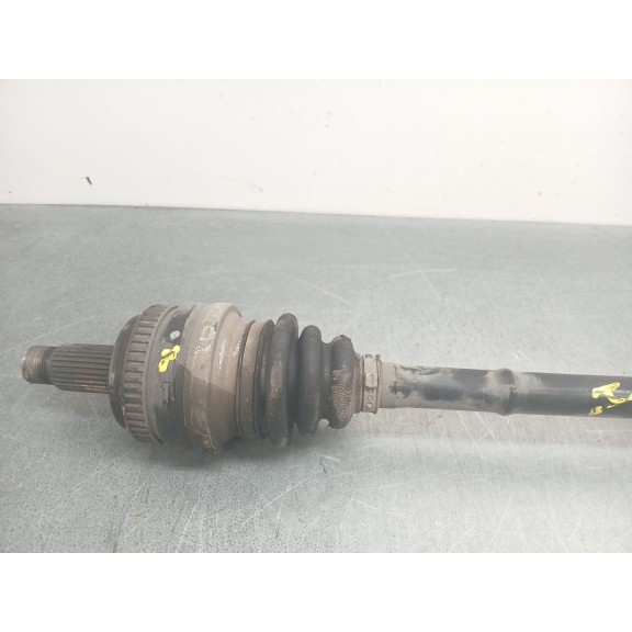 Recambio de transmision trasera izquierda para bmw 3 (e90) 320 d referencia OEM IAM 7533445ai03  