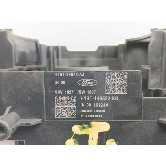 Recambio de mando intermitentes para ford puma (j2k, cf7) 1.0 ecoboost referencia OEM IAM   