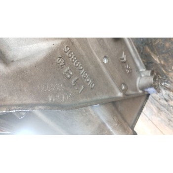 Recambio de caja cambios para peugeot 508 i (8d_) 1.6 thp referencia OEM IAM 20EA14  