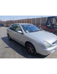 citroën xsara (n1) del año 2002