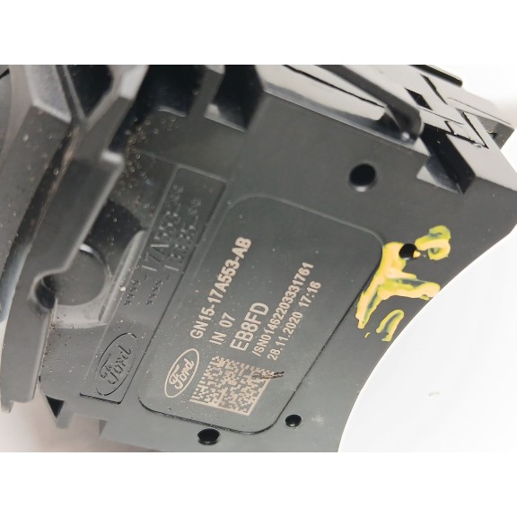 Recambio de mando limpia para ford puma (j2k, cf7) 1.0 ecoboost referencia OEM IAM gn1517a553ab  