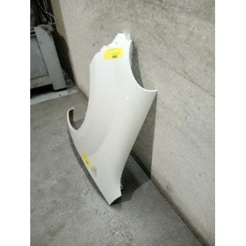 Recambio de aleta delantera izquierda para renault kangoo furgón confort referencia OEM IAM   