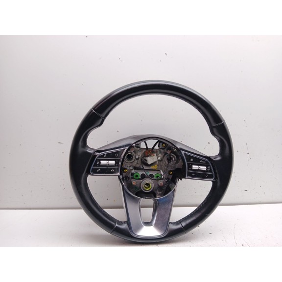 Recambio de volante para kia xceed (cd) 1.4 t-gdi referencia OEM IAM 56100j7470  