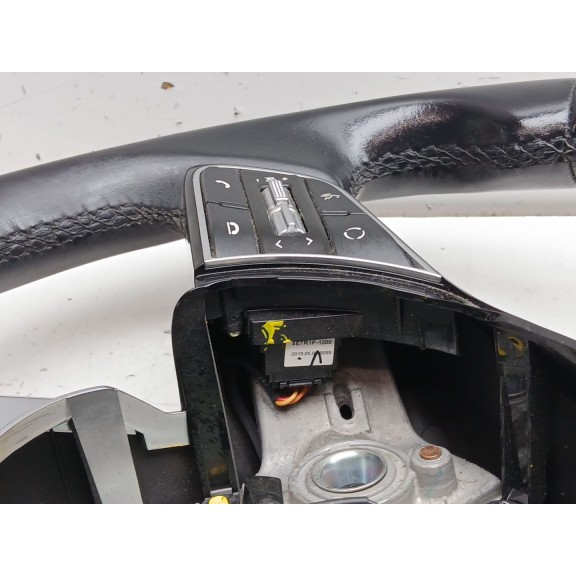 Recambio de volante para kia xceed (cd) 1.4 t-gdi referencia OEM IAM 56100j7470  