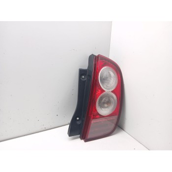 Recambio de piloto trasero derecho para nissan micra iii (k12) 1.5 dci referencia OEM IAM 26550AX720 89032796 