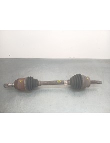 Recambio de transmision delantera izquierda para fiat tipo station wagon (356_, 357_) 1.6 d (356wxg1b) referencia OEM IAM 000005